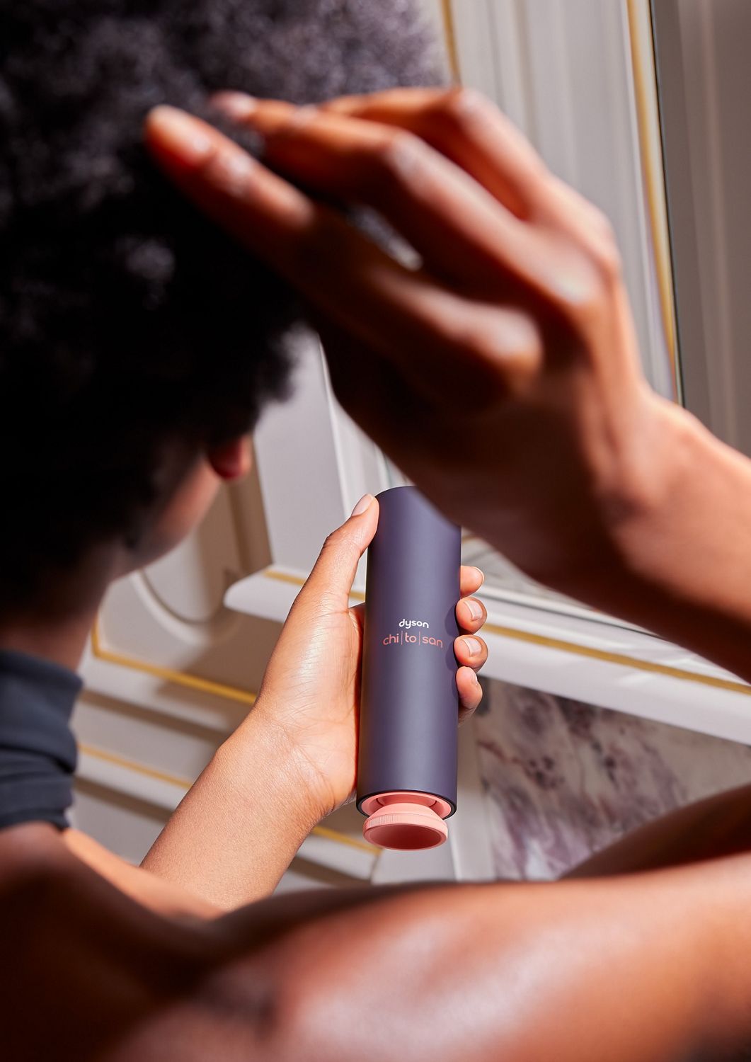 James Dyson headshot