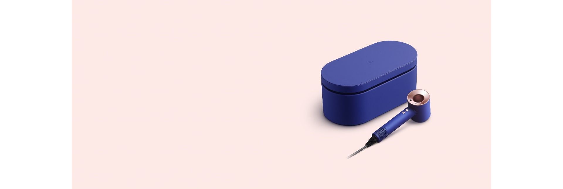 Dyson flyaway attachment