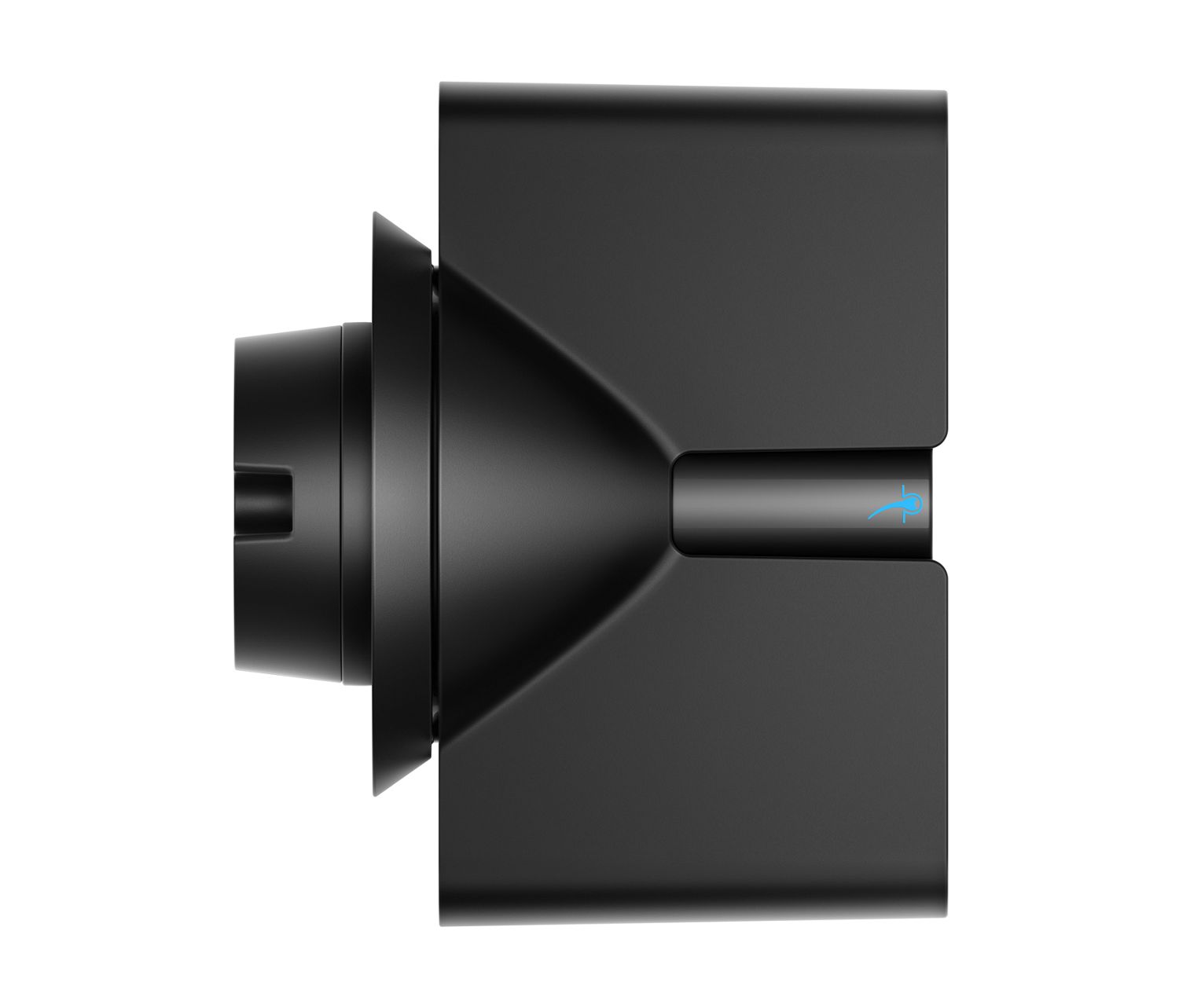 styling concentrator