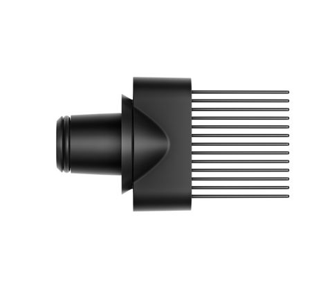 Wide tooth comb